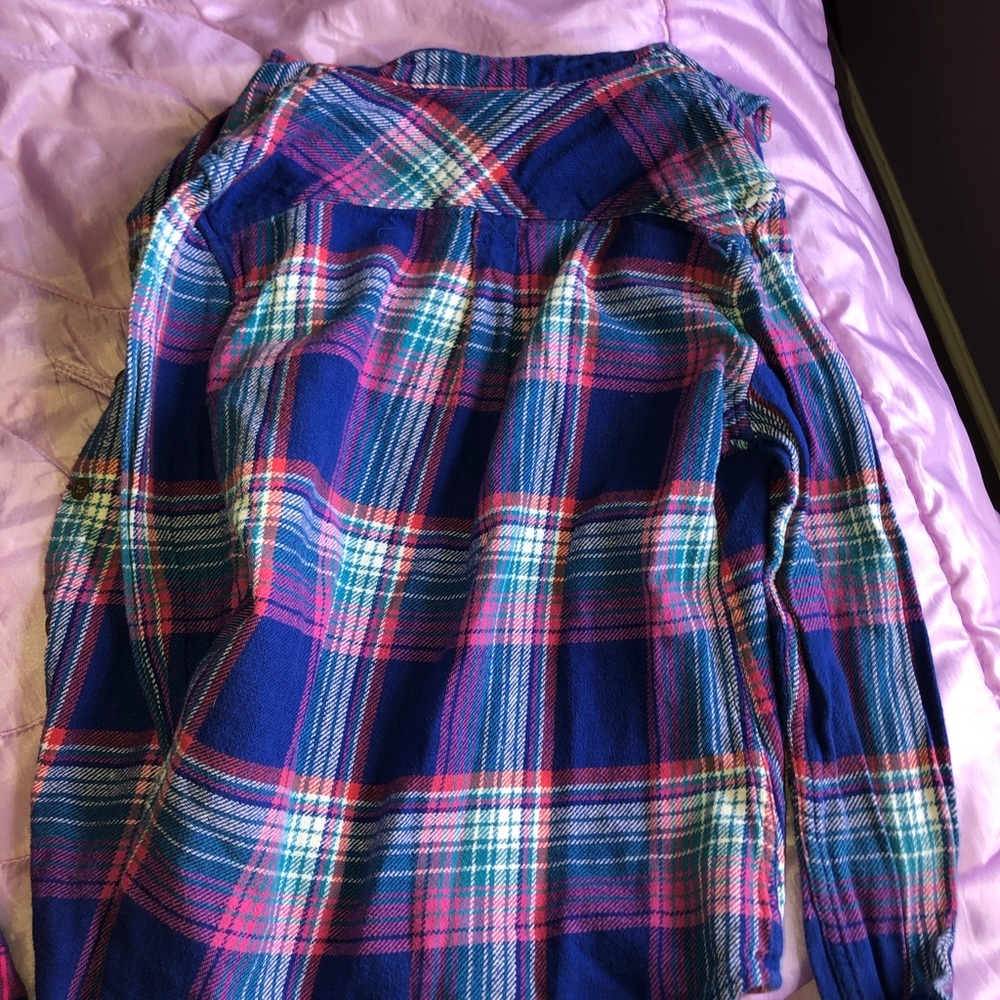 flannel - Picture 3 of 3